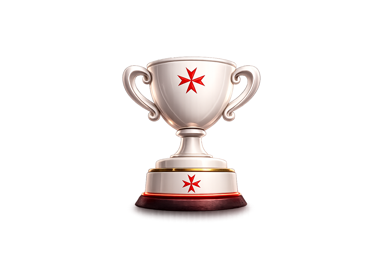 Arena trophy