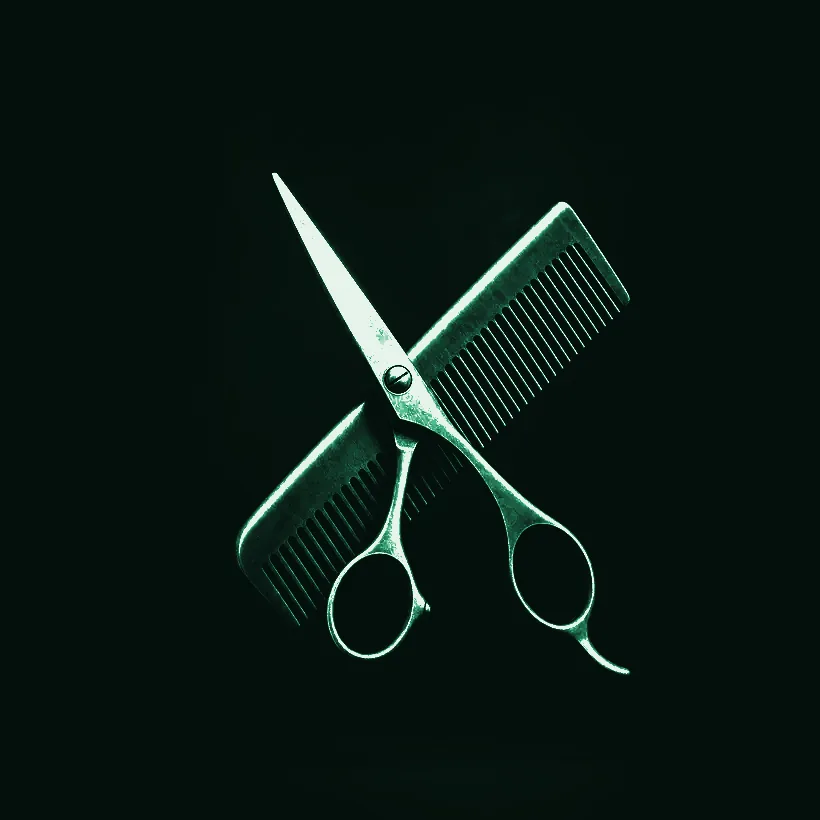 Beard trims