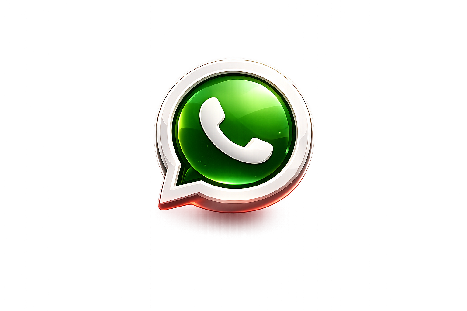 WhatsApp lessons